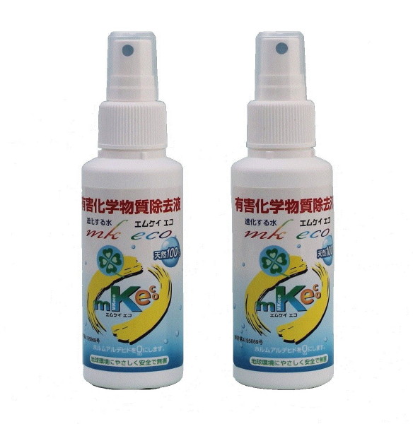 シックハウス・シックカー