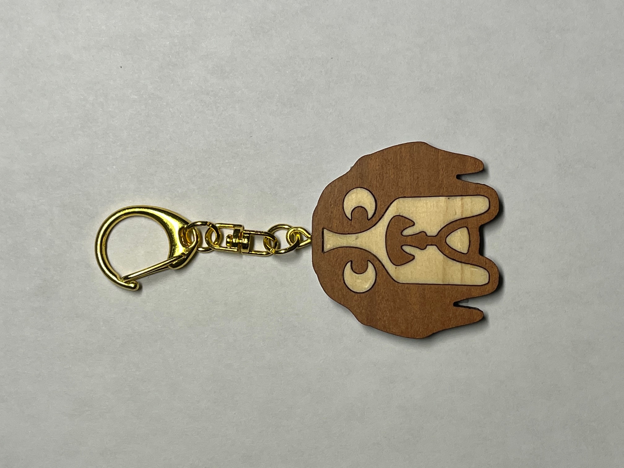 セントバーナードキーホルダー