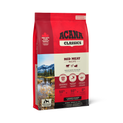 アカナドッグクラシック　レッドミートレシピ9.7ｋｇ