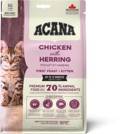 アカナファーストフィースト340ｇ