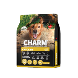 新チャームドッグ　チキン2kg