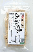 犬のおやつ　美味伝説　元気です！牛乳入り