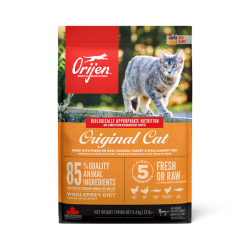 ニューオリジンキャット　オリジナルキャット5.4ｋｇ