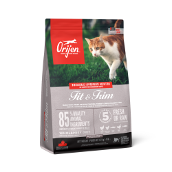 オリジン　フィット＆トリムキャット1.8ｋｇ