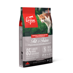 オリジン　フィット＆トリムキャット5.4ｋｇ