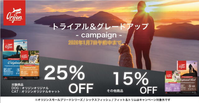 2025年オリジンキャンペーン延期