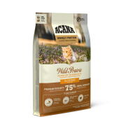 【賞味期限間近】アカナ　猫用　ワイルドプレーリーキャット4.5kg ACANA アカナ メドウランド (ワイルドプレイリー
