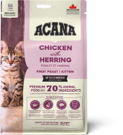 アカナファーストフィースト340ｇ