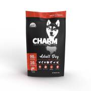 CHARM ドライフード 成犬用 10kg CHARM ドライフード 成犬用 10kg