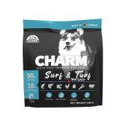 チャームドッグフード