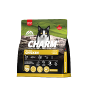 新チャームキャット　チキン340g