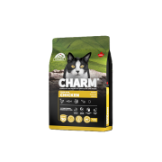 新チャームキャット　チキン4.5kg