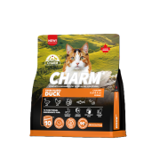 新チャームキャット　ダッグ340g