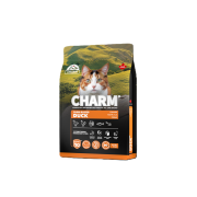 新チャームキャット　ダッグ4.5kg