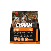 新チャームドッグ　ダッグ340g
