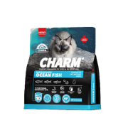 新チャームキャット　フィッシュ340g