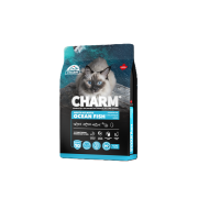 新チャームキャット　フィッシュ4.5kg