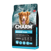 10％OFF】チャームドッグフード ノース・アトランティック・オーシャン