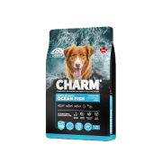 チャームドッグフード