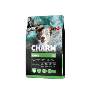 新チャームドッグ　ラム5.4kg