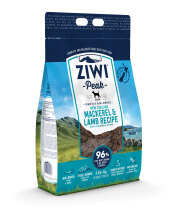 ジウィピークエアドライドッグフードマッカロー＆ラム4kg