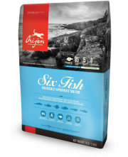 オリジン シックス フィッシュ ドッグ 2 kg Amazon.co.jp: オリジン シックスフィッシュ ドッグ 2kg