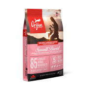 オリジン スモールブリード