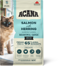 アカナキャットクラシック　バウンティフルキャッチ1.8kg