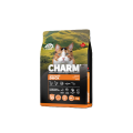 新チャームキャット　ダッグ4.5kg