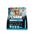 新チャームドッグ　フィッシュ340g