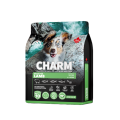 新チャームドッグ　ラム2kg