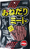 美味伝説　おねだりミート　カットタイプ　100ｇ