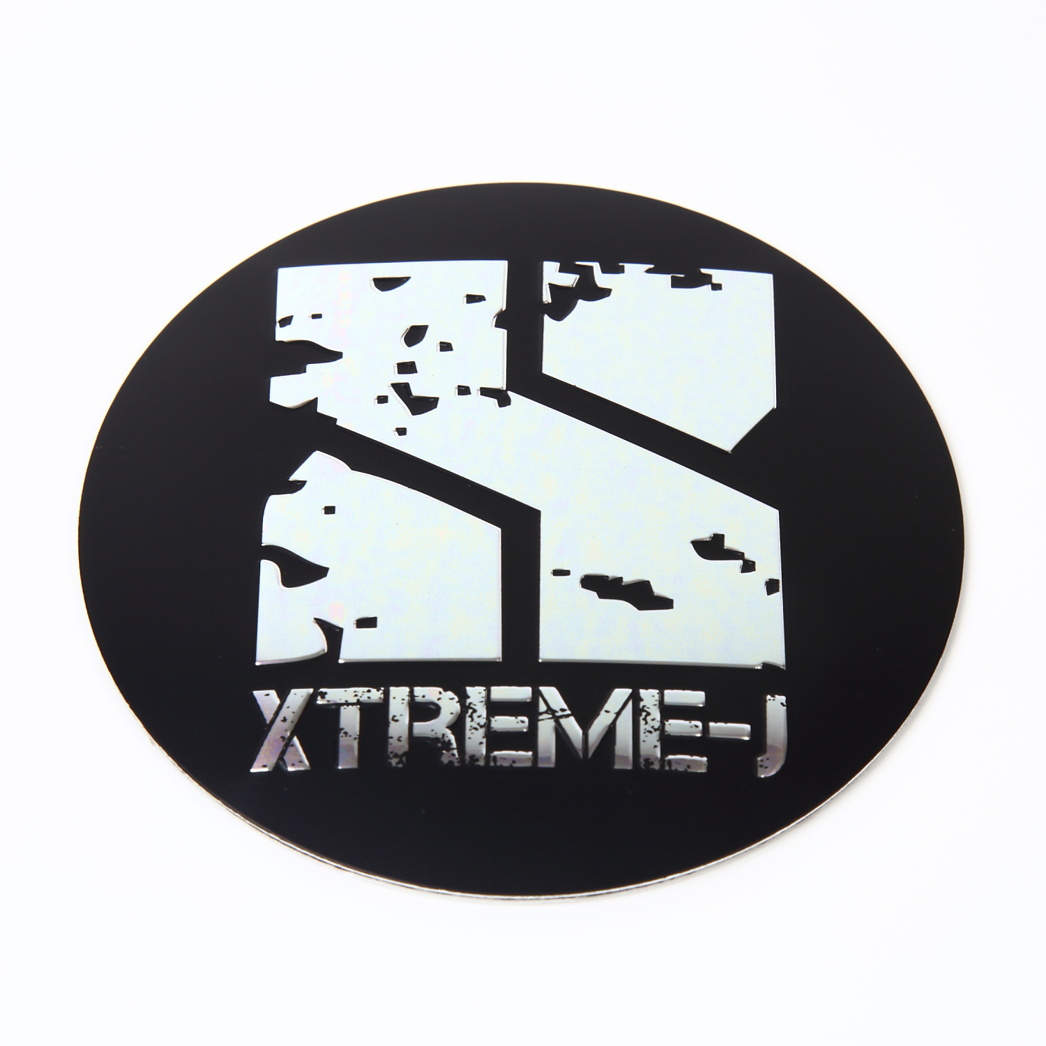 XTREME-J XJ03 オーナメント　6-139.7用