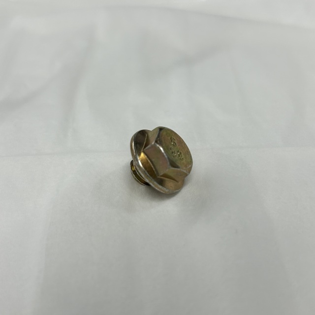 XTREME-J XJ04 フランジボルト＋ワッシャ ブロンズ用