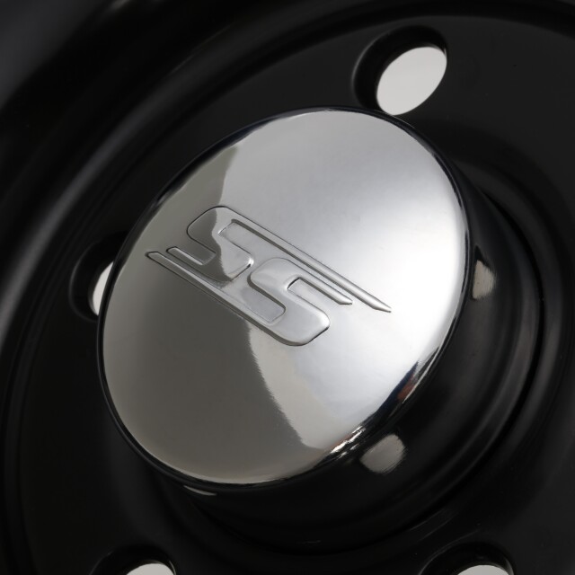 DAYTONA SS センターキャップ　5-114.3 インセット35用（現行モデル用）