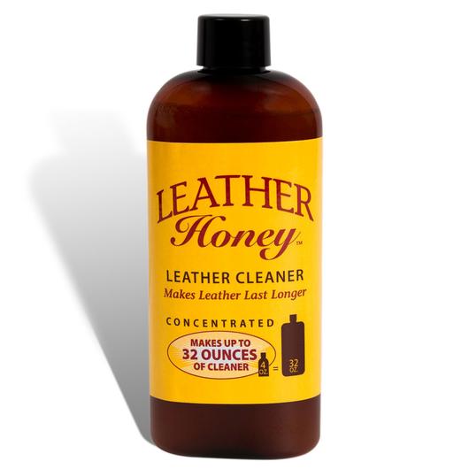 LEATHER HONEY レザーコンディショナー エムエルジェイ オフィシャルショップ
