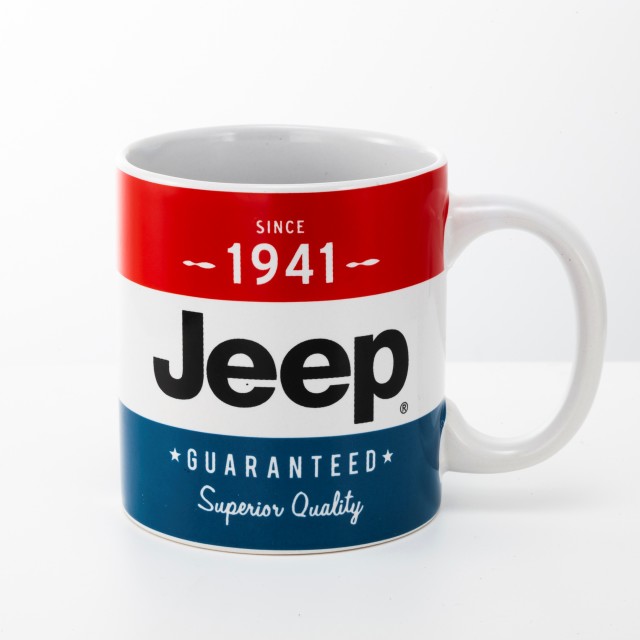 マグカップ SINCE 1941 JEEP