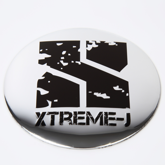 XTREME-J オーナメント　5-150/6-139.7用