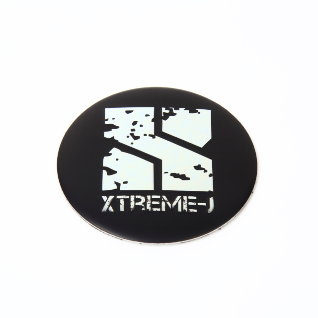 XTREME-J XJ03オーナメント　5-114.3/127用
