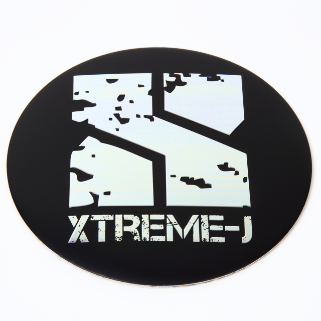 XTREME-J XJ03 オーナメント　5-150用