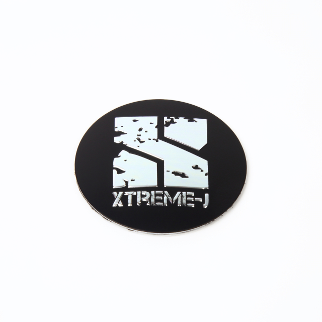 パーツ KJ XTREME-J KK03 オーナメント