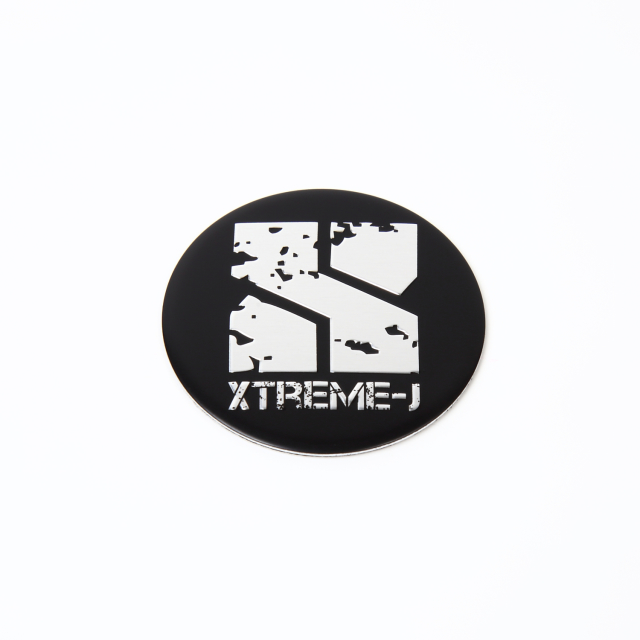 XTREME-J XJ04 オーナメント　4-100用