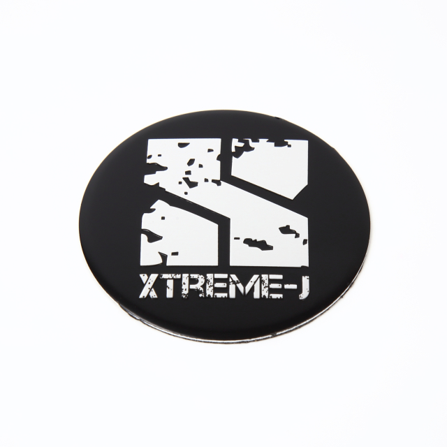 XTREME-J XJ04 オーナメント　5-114.3/127/130用