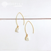 moana jewelry(モアナジュエリー) シェル・珊瑚・天然石を使用