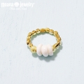 moana_r4　 いつでも海を感じるリング　 Aloha Ring