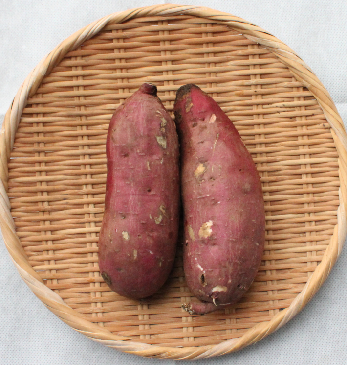 有機さつまいも | 有機野菜・無農薬野菜の宅配通販 |モアーク