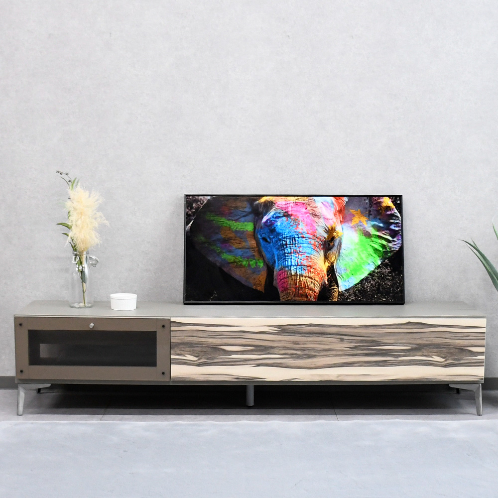 【1本限定】 テレビ台 テレビボード ローボード 収納 180cm 日本製 国産 アウトレット家具 アウトレット 家具 格安 激安 通販 F0508F