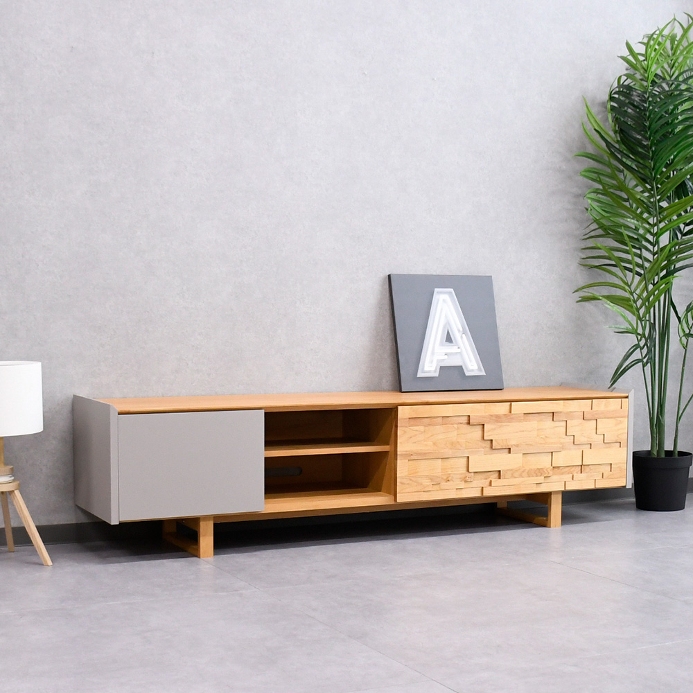 【1本限定】 テレビ台 テレビボード ローボード 180 完成品 収納 アルダー無垢 無垢 木製 日本製 国産 アウトレット家具 アウトレット 家具 激安 格安 通販 F0516B