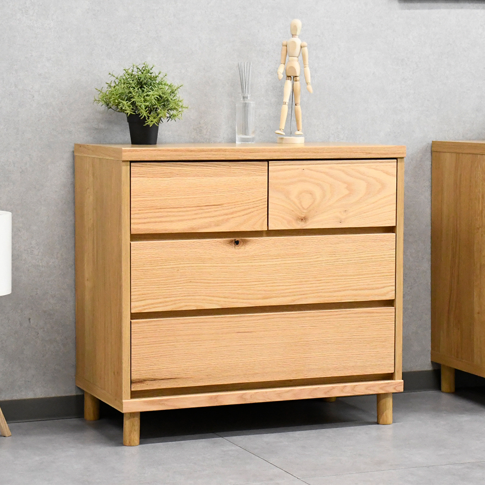 ヴィンテージ オーク材サイズチェスト ヴィンテージ オーク材サイズ