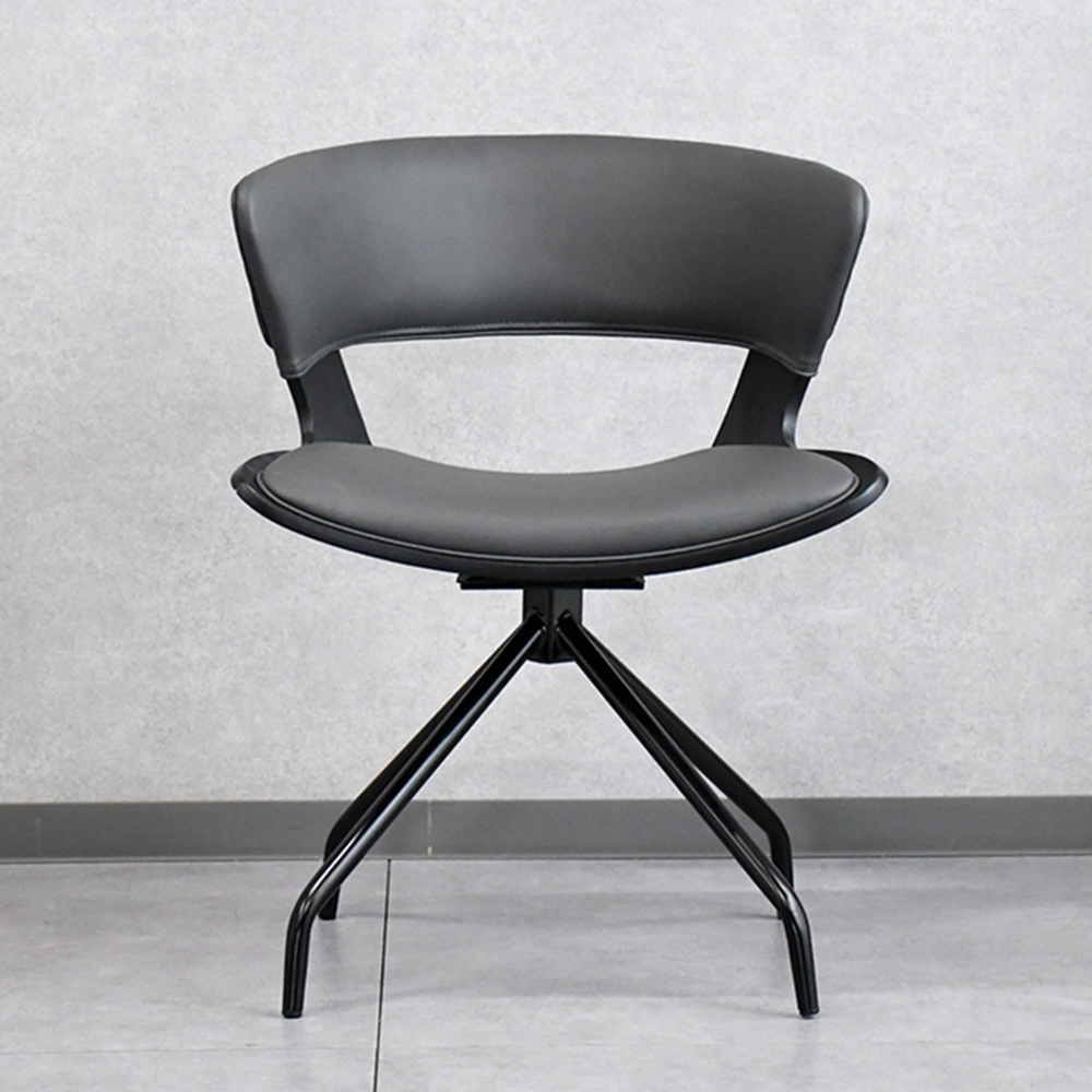 【アウトレット商品】 回転チェア ダイニングチェア FD9F